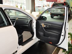 2013款 2.0L XL舒适版