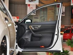2013款 2.0L XL舒适版