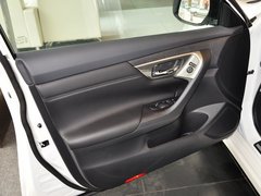 2013款 2.0L XL舒适版