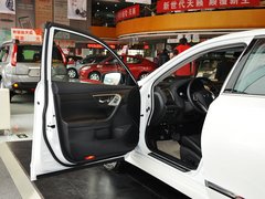2013款 2.0L XL舒适版