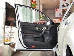 2013款 2.0L XL舒适版