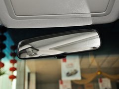 2013款 2.0L XL舒适版