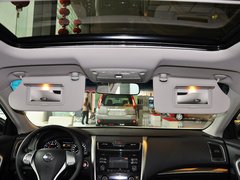 2013款 2.0L XL舒适版