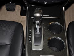 2013款 2.0L XL舒适版