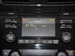 2013款 2.0L XL舒适版