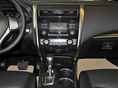 2013款 2.0L XL舒适版