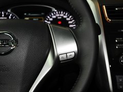 2013款 2.0L XL舒适版