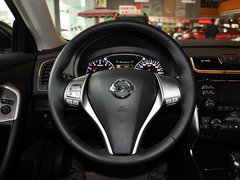 2013款 2.0L XL舒适版