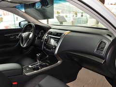 2013款 2.0L XL舒适版
