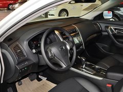 2013款 2.0L XL舒适版