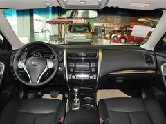 2013款 2.0L XL舒适版