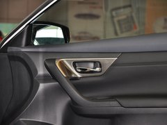 2013款 2.0L XL舒适版