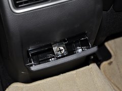 2013款 2.0L XL舒适版