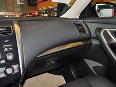 2013款 2.0L XL舒适版