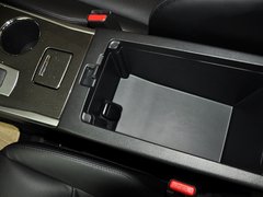 2013款 2.0L XL舒适版