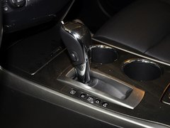 2013款 2.0L XL舒适版