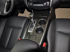 2013款 2.0L XL舒适版