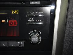 2013款 2.0L XL舒适版
