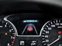 2013款 2.0L XL舒适版