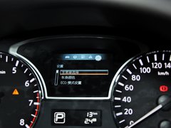 2013款 2.0L XL舒适版