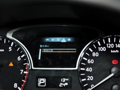 2013款 2.0L XL舒适版