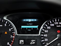 2013款 2.0L XL舒适版
