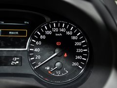 2013款 2.0L XL舒适版