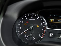 2013款 2.0L XL舒适版