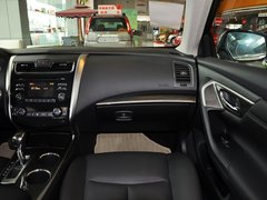 2013款 2.0L XL舒适版