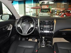 2013款 2.0L XL舒适版