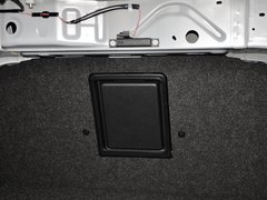 2013款 2.0L XL舒适版