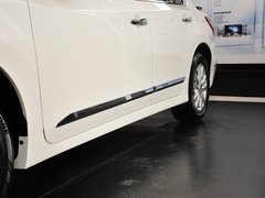 2013款 2.0L XL舒适版