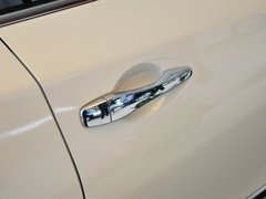 2013款 2.0L XL舒适版