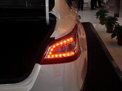 2013款 2.0L XL舒适版