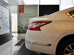 2013款 2.0L XL舒适版