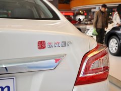 2013款 2.0L XL舒适版