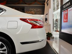 2013款 2.0L XL舒适版