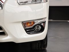 2013款 2.0L XL舒适版