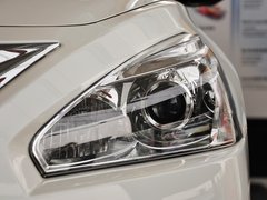 2013款 2.0L XL舒适版