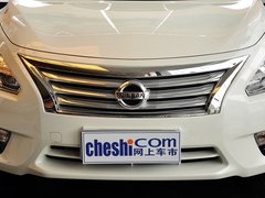 2013款 2.0L XL舒适版