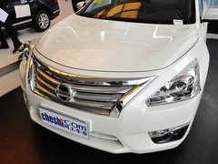 2013款 2.0L XL舒适版