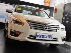 2013款 2.0L XL舒适版