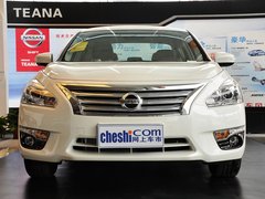 2013款 2.0L XL舒适版