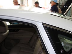 2013款 2.0L XL舒适版
