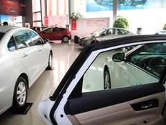 2013款 2.0L XL舒适版