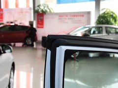 2013款 2.0L XL舒适版