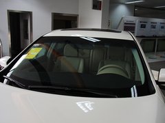 2013款 2.0L XL舒适版