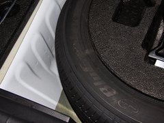 2013款 2.0L XL舒适版