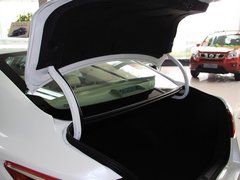 2013款 2.0L XL舒适版
