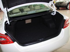 2013款 2.0L XL舒适版
